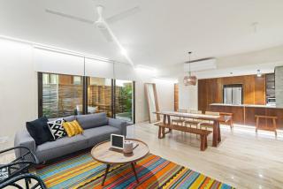 107 Beautiful apartment Terrace & Private pool - Tulum - 0