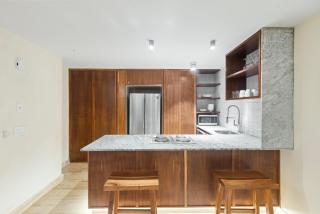107 Beautiful apartment Terrace & Private pool - Tulum - 2