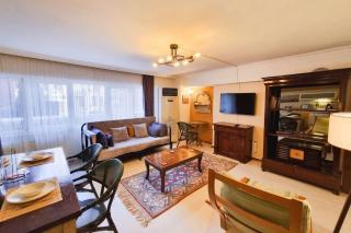 Comfortable apartment in Istiklal Street - Istanbul - 6