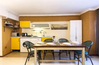 Comfortable apartment in Istiklal Street - Istanbul - 4