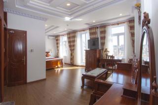 Dragon King 1 Hotel - Đà Lạt - 9