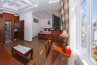 Dragon King 1 Hotel - Đà Lạt - 8