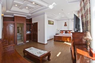 Dragon King 1 Hotel - Đà Lạt - 6