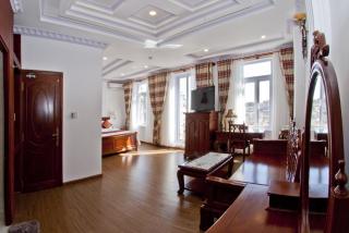 Dragon King 1 Hotel - Đà Lạt - 4