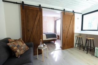 La Yareta de 7K Lodge - Farellones - 9
