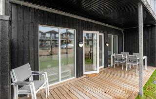 3 Bedroom Lovely Apartment In Slagelse - Slagelse - 9