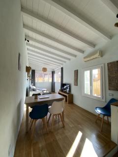 Le Bougainvillier Menton Vieille Ville - Mentone - 9