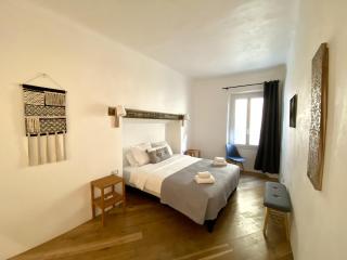 Le Bougainvillier Menton Vieille Ville - Mentone - 8