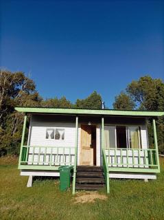 Cabañas Aulen Chepu Chiloe - Ancud - 5