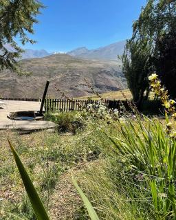 La Yareta de 7K Lodge - 2