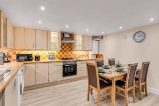 Stylish Apartment Near Norwich Cathedral & Castle - Norwich - 7