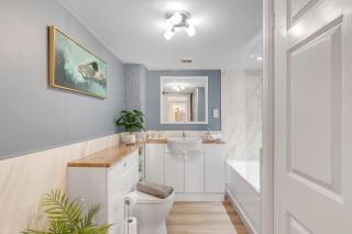 Stylish Apartment Near Norwich Cathedral & Castle - Norwich - 9