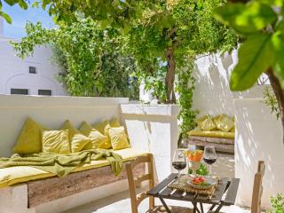 Masseria Narducci - Montalbano - 1