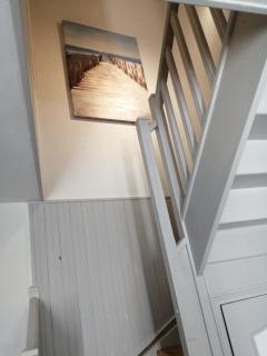 Entre MER et FORET - 1