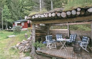Amazing Home In Leknes With Kitchen - Kongsjorda - 4
