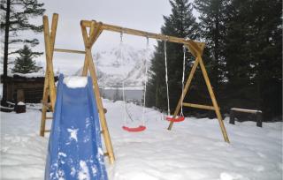 Amazing Home In Leknes With Kitchen - 1