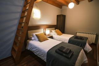 Magnolia Can Mateu, bonito apartamento céntrico con parking - Camprodon - 3