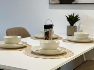 No29, Luxury Apartment near Bicester Village - Bicester - 5