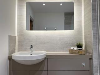 No29, Luxury Apartment near Bicester Village - Bicester - 3