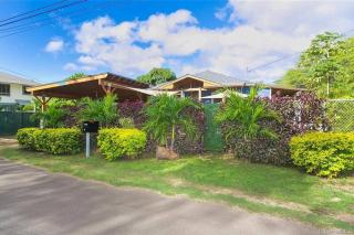 Charming Country Cottage just a few steps from the beach! - Waianae - 9