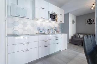 Apartament Old Town Tartaczna 43 - 6