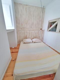 Small lovely studio - Lissabon - 0