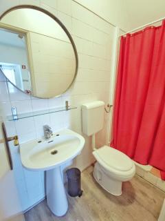 Small lovely studio - Lissabon - 6