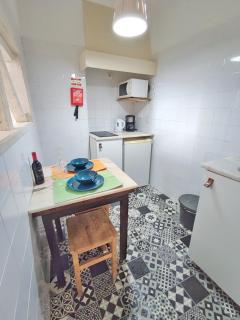 Small lovely studio - Lissabon - 3