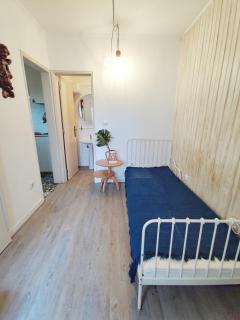 Small lovely studio - Lissabon - 1