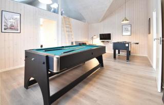 Beautiful Home In Otterup With Sauna - 5