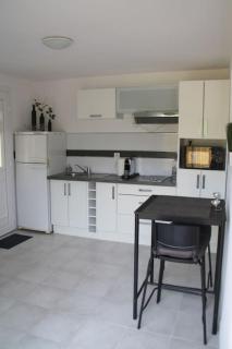 Studio indépendant Auriol - Auriol - 8