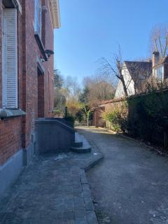 Maison Colodge DELORY BARBIEUX - Roubaix - 4