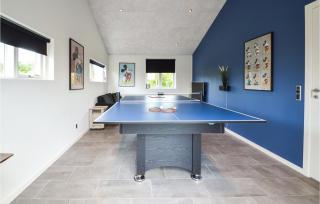 Four-Bedroom Holiday Home In Tarm - Tarm - 5