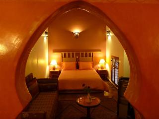 Riad Timadrouine - Timatraouine - 7