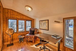 5 Mi to Dtwn Denver Peaceful Lakewood Home! - Lakewood - 1