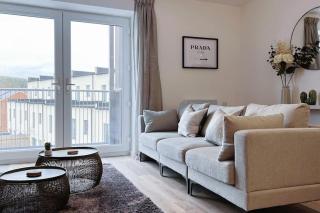 No29, Luxury Apartment near Bicester Village - Bicester - 6