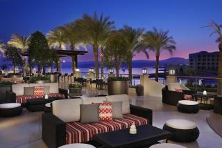 Al Manara, a Luxury Collection Hotel, Aqaba - Aqaba - 1