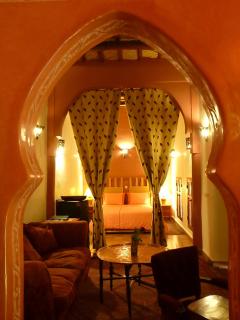Riad Timadrouine - Timatraouine - 6