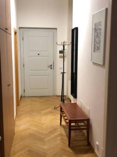 Exclusive Unique Apartment - Prague Central - 7
