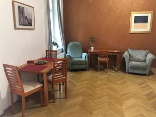 Exclusive Unique Apartment - Prague Central - 5