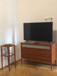 Exclusive Unique Apartment - Prague Central - Praga - 2