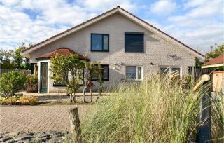 Cozy Home In Stavenisse With Sauna - Stavenisse - 2