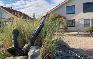 Cozy Home In Stavenisse With Sauna - 1