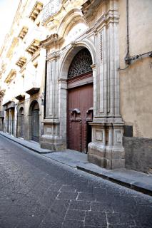 Palazzo Aprile - Caltagirone - 7