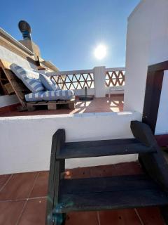 Casa MiraMar - Salobreña - 8