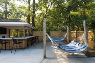 Relaxing 5-Bedroom Villa with Outdoor Oasis - Bay Saint Louis - 6