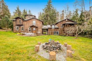Port Susan Bay - A - Sunny Shore Acres - 8