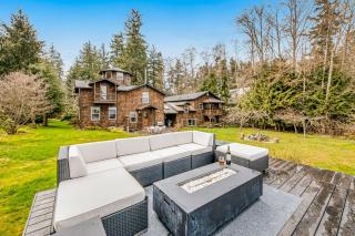 Port Susan Bay - A - Sunny Shore Acres - 7