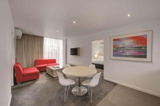 Travelodge Hotel Melbourne Docklands - Melbourne - 4