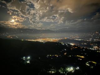 Ruitoque Maravillosa Vista 1,5 Km Parque Parapente - Floridablanca - 1